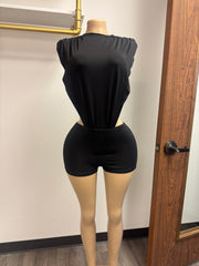 THE BADDEST - TWO PIECE SET