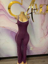 LET'S PLAY - PLAYSUIT