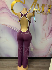 LET'S PLAY - PLAYSUIT