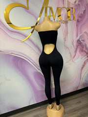 CUT IT OUT - PLAYSUIT