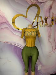 Angel Set