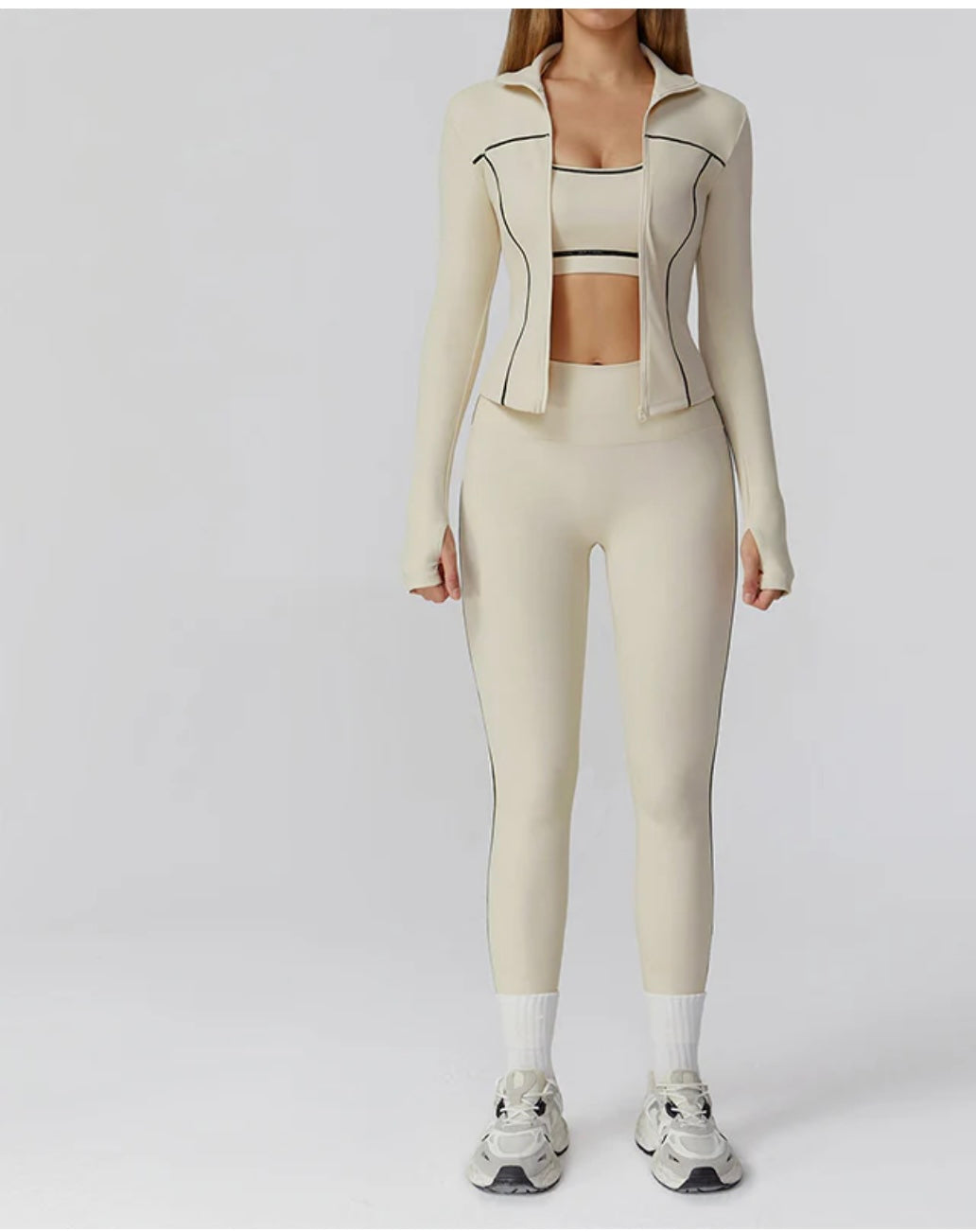Get Fitted Set