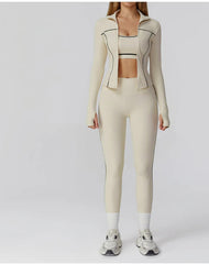 Get Fitted Set