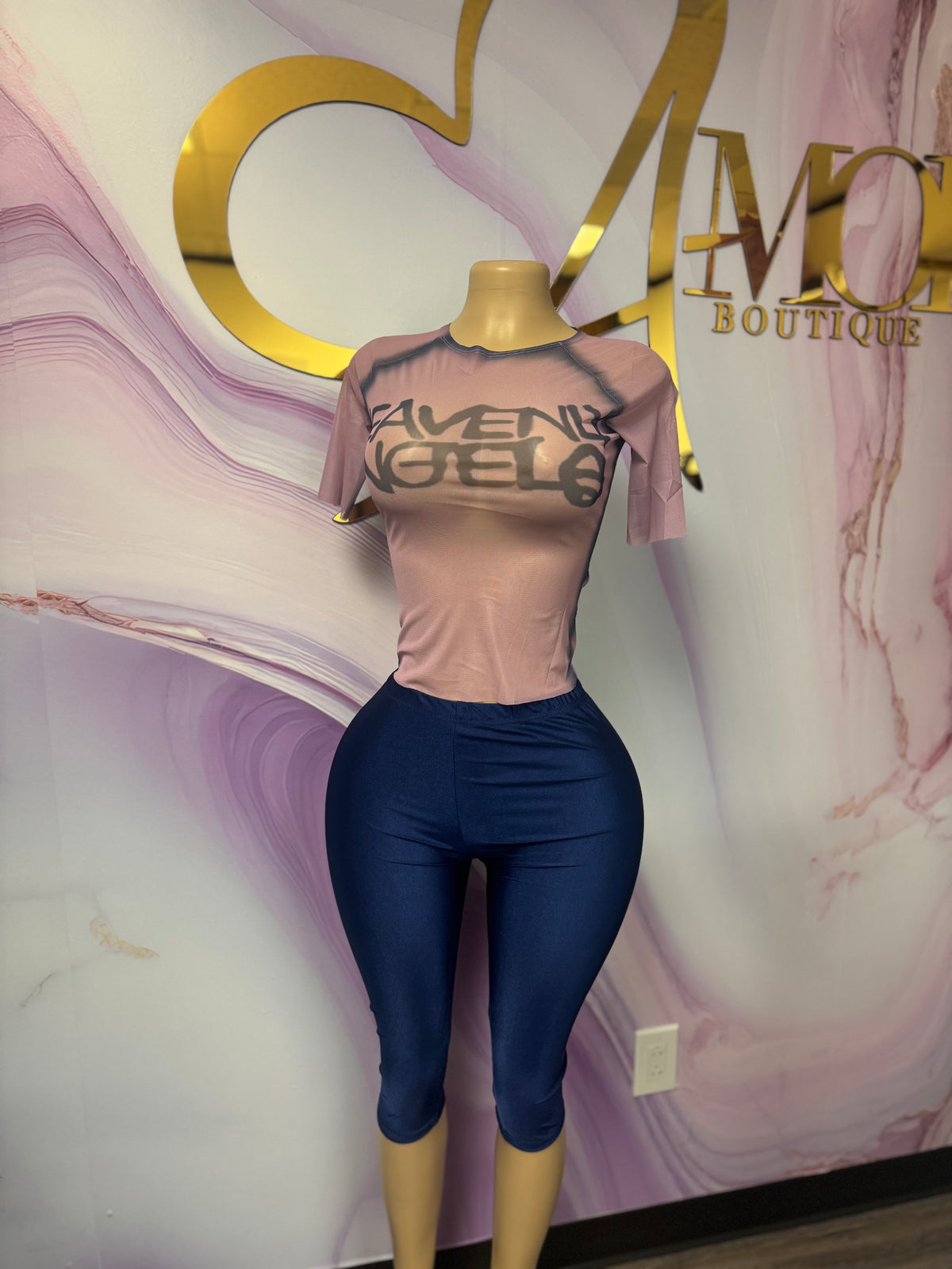Angel Set