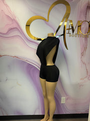 THE BADDEST - TWO PIECE SET