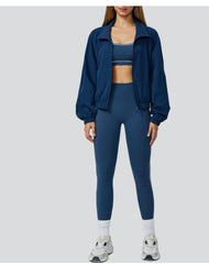 Get Fitted Set