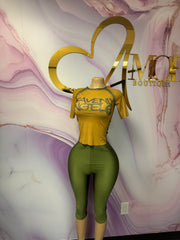 Angel Set