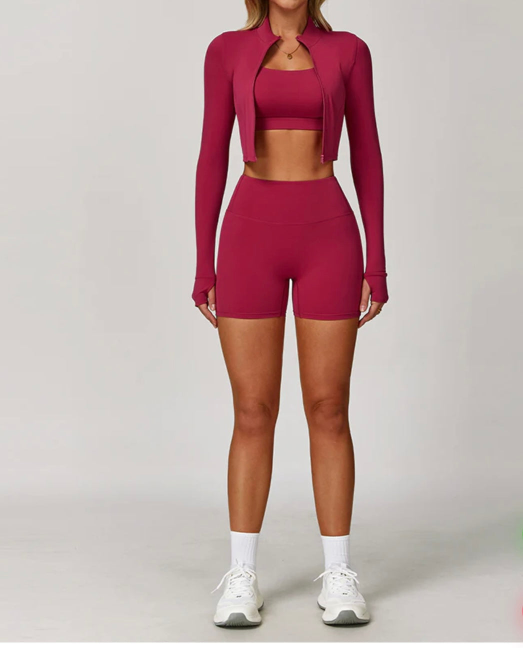 Get Active Set