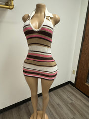 SUNS OUT - DRESS