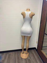 JUST BASIC - DRESS